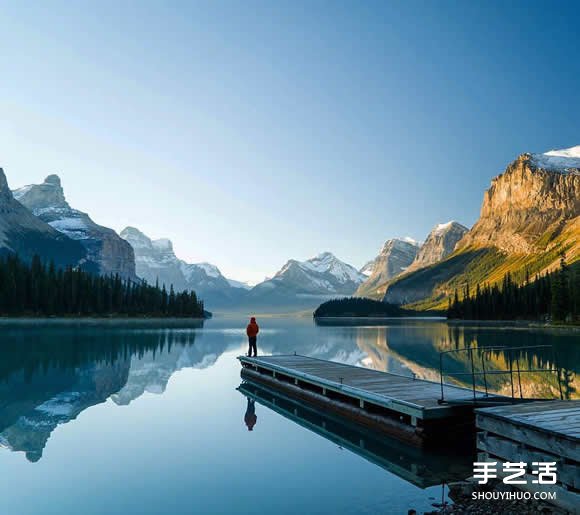 五招跟著旅行攝影師學(xué)攝影 拍出明信片般照片 -  rpnrmr.com