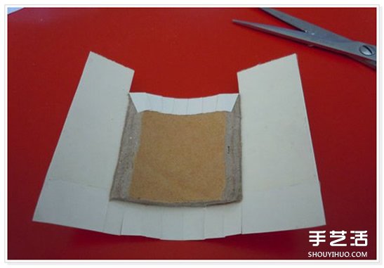 大號透明膠卷紙筒廢物利用 DIY制作西瓜收納盒 -  rpnrmr.com