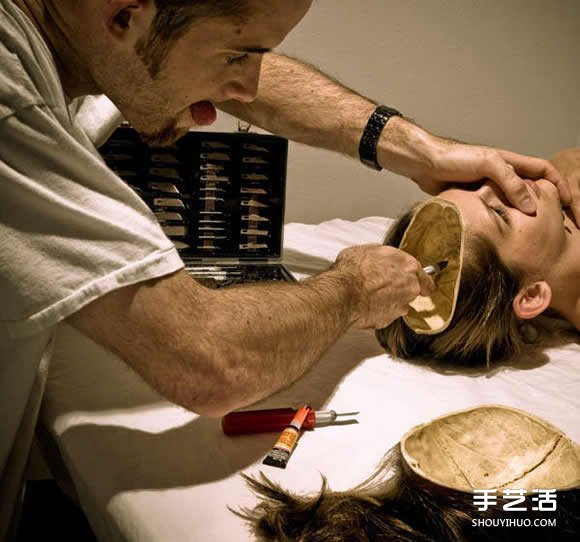 令人噴飯的惡搞情侶自拍照 感受另類(lèi)濃情蜜意 -  rpnrmr.com