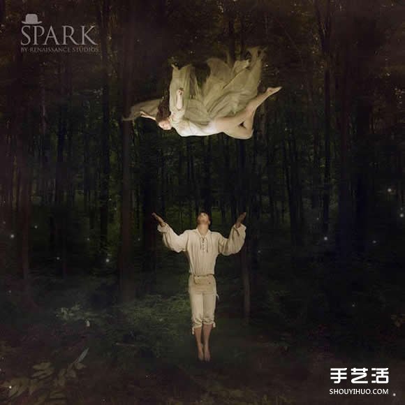 顛覆傳統(tǒng)的婚紗照片 絕對(duì)不會(huì)和別人沒(méi)兩樣! -  rpnrmr.com