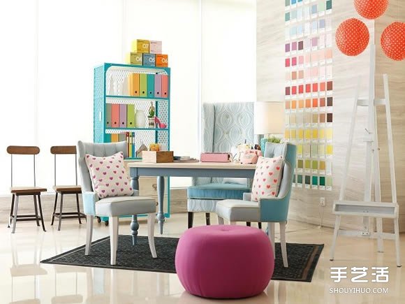 20s、30s、40s：依據(jù)不同年齡層打造家的樣貌 -  rpnrmr.com