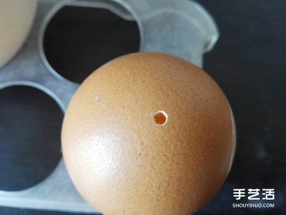 手工蛋雕怎么做 基礎(chǔ)蛋雕制作方法圖解教程 -  rpnrmr.com