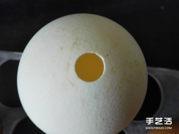 手工蛋雕怎么做 基礎(chǔ)蛋雕制作方法圖解教程 -  rpnrmr.com