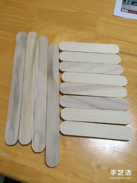 折疊收納箱制作方法圖解 可折疊收納箱的做法 -  rpnrmr.com