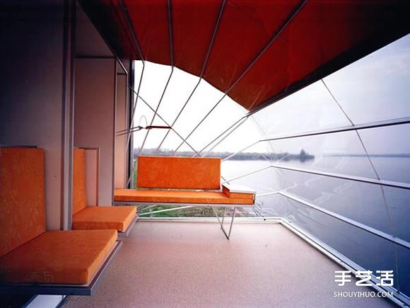 露營(yíng)拖車Markies 打消你對(duì)露營(yíng)的既定印象! -  rpnrmr.com
