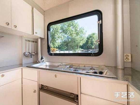 露營(yíng)拖車Markies 打消你對(duì)露營(yíng)的既定印象! -  rpnrmr.com
