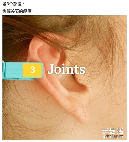 日常生活中簡單止疼應(yīng)急方法 只用一個夾子！ -  rpnrmr.com