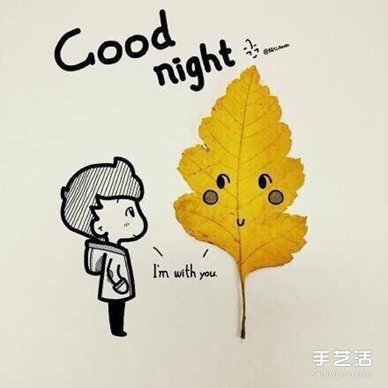 詼諧的創(chuàng)意畫作品 讓食物照片變得生動有趣 -  rpnrmr.com