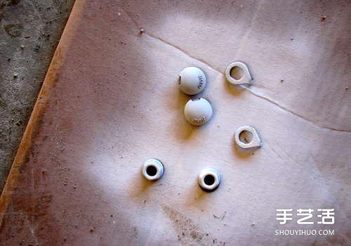 自制發(fā)光自行車的方法 磷光自行車DIY制作教程 -  rpnrmr.com