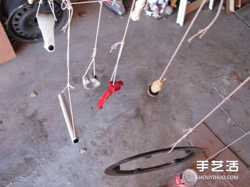 自制發(fā)光自行車的方法 磷光自行車DIY制作教程 -  rpnrmr.com