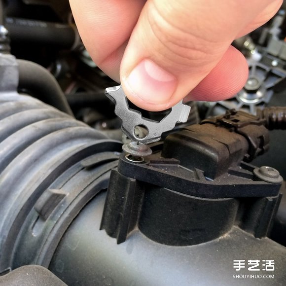 無縫接軌混進(jìn)鑰匙圈 20合一工具鑰匙MSTR KEY -  rpnrmr.com