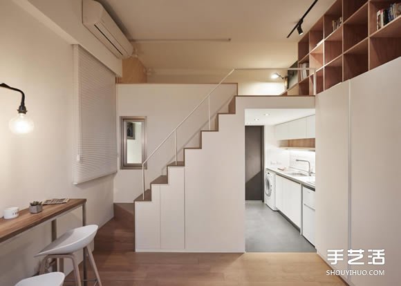 空間小也住得舒適！舒服又溫馨的小戶型家居 -  rpnrmr.com