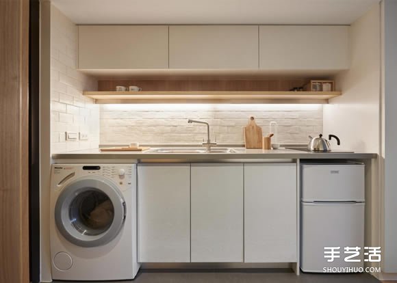 空間小也住得舒適！舒服又溫馨的小戶型家居 -  rpnrmr.com