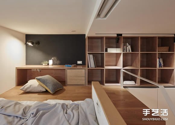 空間小也住得舒適！舒服又溫馨的小戶型家居 -  rpnrmr.com
