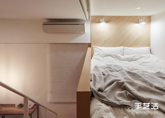 空間小也住得舒適！舒服又溫馨的小戶型家居 -  rpnrmr.com