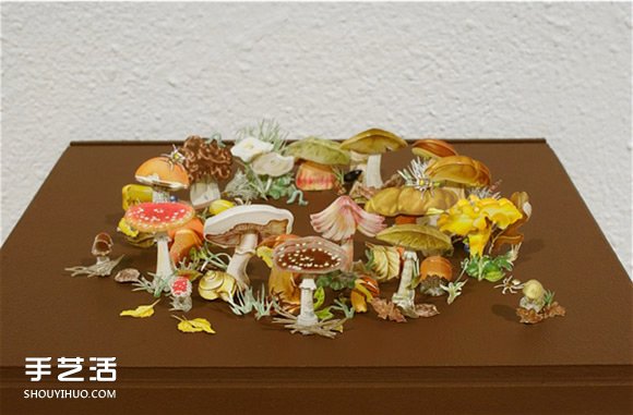 紙幣剪紙藝術(shù)作品欣賞 精美手工剪紙郵票圖片 -  rpnrmr.com