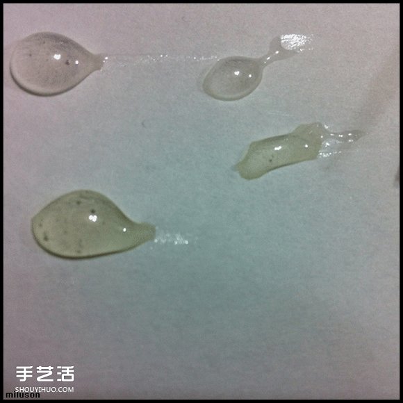 自制防塵塞的方法 手機(jī)防塵塞DIY制作圖解教程 -  rpnrmr.com
