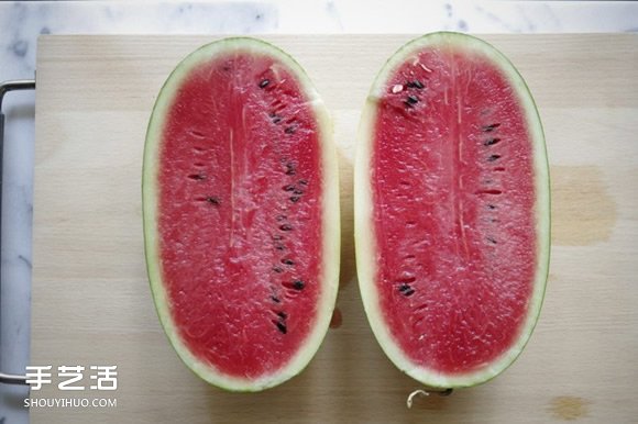 學(xué)起來(lái)受用無(wú)窮！聰明又實(shí)用的切水果小訣竅 -  rpnrmr.com