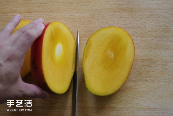 學(xué)起來(lái)受用無(wú)窮！聰明又實(shí)用的切水果小訣竅 -  rpnrmr.com