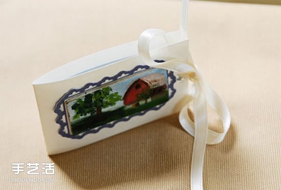 如何自己做名片 超有創(chuàng)意的個(gè)性名片DIY圖片 -  rpnrmr.com