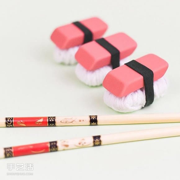 生活用品變成創(chuàng)作素材 DIY成毫無違和感的食物 -  rpnrmr.com