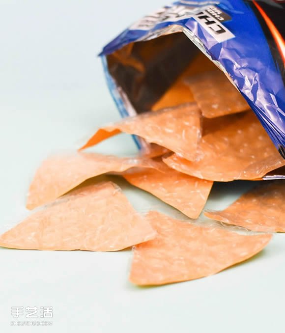生活用品變成創(chuàng)作素材 DIY成毫無違和感的食物 -  rpnrmr.com