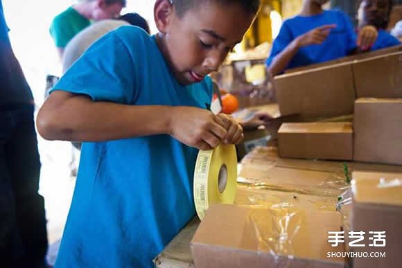 史上最強過家家 9歲男孩教你自己蓋游樂場 -  rpnrmr.com