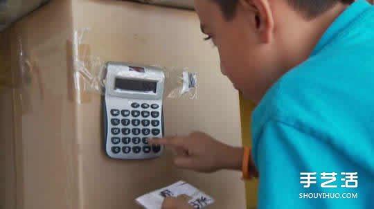 史上最強過家家 9歲男孩教你自己蓋游樂場 -  rpnrmr.com