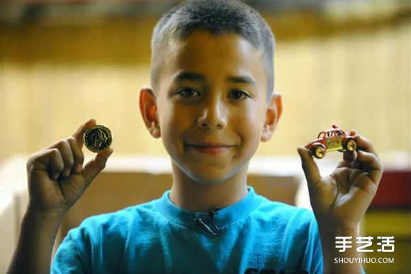 史上最強過家家 9歲男孩教你自己蓋游樂場 -  rpnrmr.com