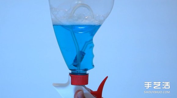 不管什么角度都能噴 好用的噴霧瓶改造DIY -  rpnrmr.com