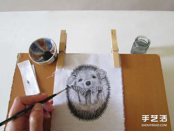 精致手做動(dòng)物抱枕 準(zhǔn)備好要抱緊處理了嗎~ -  rpnrmr.com