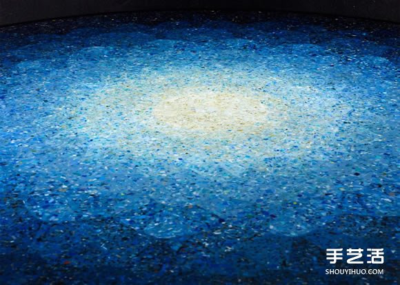 從廢棄到重生 海藍(lán)色圓桌Gyro蘊(yùn)含烏托邦理念 -  rpnrmr.com