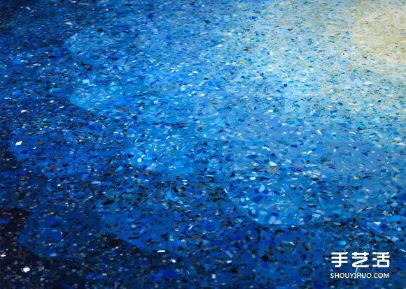 從廢棄到重生 海藍(lán)色圓桌Gyro蘊(yùn)含烏托邦理念 -  rpnrmr.com