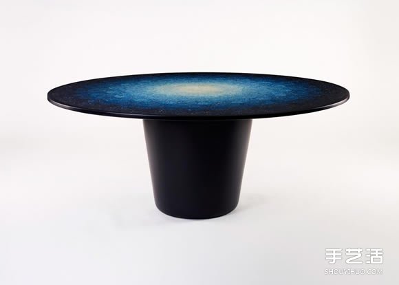 從廢棄到重生 海藍(lán)色圓桌Gyro蘊(yùn)含烏托邦理念 -  rpnrmr.com