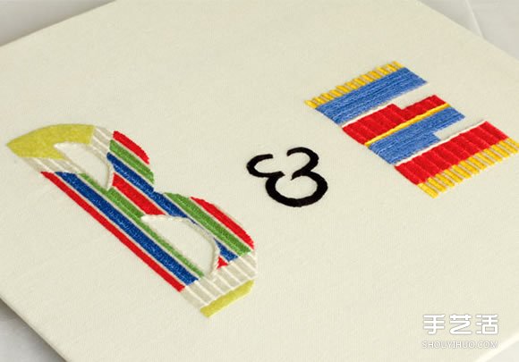前衛(wèi)設(shè)計(jì)與傳統(tǒng)手工刺繡結(jié)合 感受全新的美好 -  rpnrmr.com