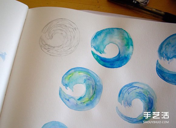 前衛(wèi)設(shè)計(jì)與傳統(tǒng)手工刺繡結(jié)合 感受全新的美好 -  rpnrmr.com
