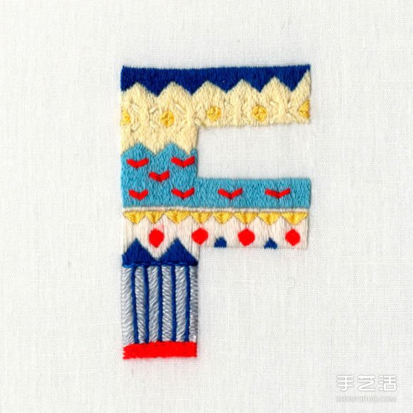 前衛(wèi)設(shè)計(jì)與傳統(tǒng)手工刺繡結(jié)合 感受全新的美好 -  rpnrmr.com