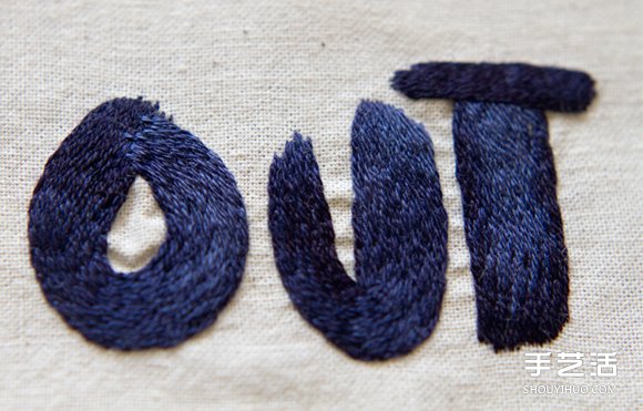 前衛(wèi)設(shè)計(jì)與傳統(tǒng)手工刺繡結(jié)合 感受全新的美好 -  rpnrmr.com