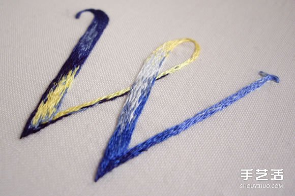 前衛(wèi)設(shè)計(jì)與傳統(tǒng)手工刺繡結(jié)合 感受全新的美好 -  rpnrmr.com