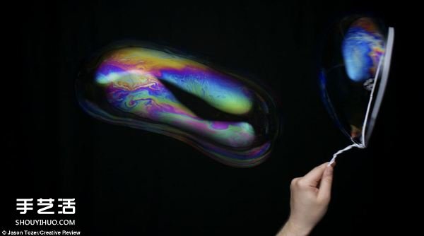 創(chuàng)意DIY：不用天文望遠(yuǎn)鏡也能拍外太空星球照 -  rpnrmr.com