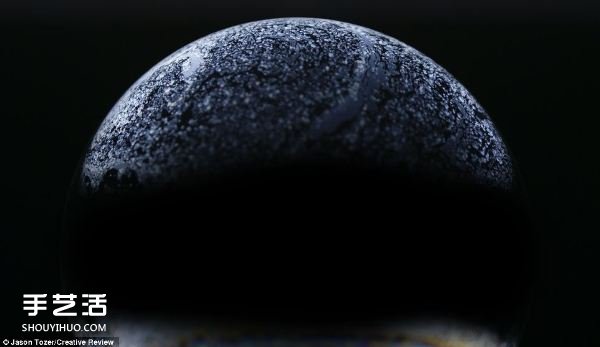 創(chuàng)意DIY：不用天文望遠(yuǎn)鏡也能拍外太空星球照 -  rpnrmr.com