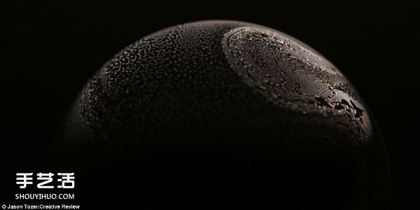 創(chuàng)意DIY：不用天文望遠(yuǎn)鏡也能拍外太空星球照 -  rpnrmr.com
