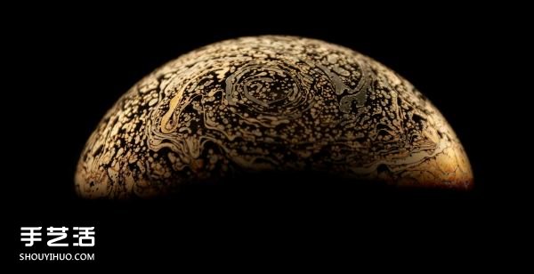 創(chuàng)意DIY：不用天文望遠(yuǎn)鏡也能拍外太空星球照 -  rpnrmr.com
