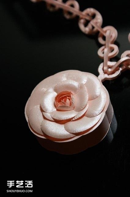 精致紙雕藝術(shù)作品 創(chuàng)造出更多不同的可能性 -  rpnrmr.com