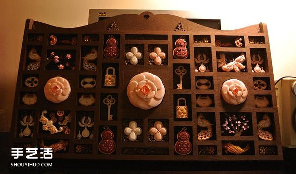 精致紙雕藝術(shù)作品 創(chuàng)造出更多不同的可能性 -  rpnrmr.com