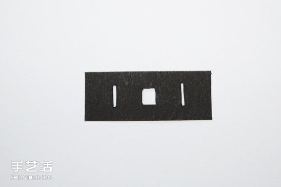 自制膠卷相機的方法 手工DIY膠卷盒針孔相機 -  rpnrmr.com