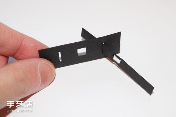 自制膠卷相機的方法 手工DIY膠卷盒針孔相機 -  rpnrmr.com