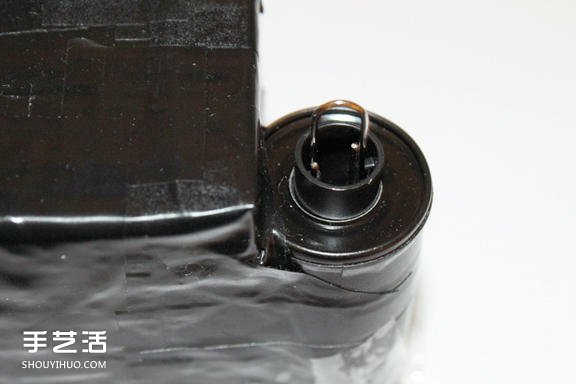 自制膠卷相機的方法 手工DIY膠卷盒針孔相機 -  rpnrmr.com