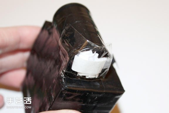 自制膠卷相機的方法 手工DIY膠卷盒針孔相機 -  rpnrmr.com