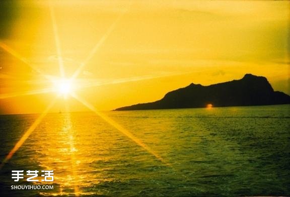 自制星光效果濾鏡的方法 CD盒子DIY制作濾鏡 -  rpnrmr.com